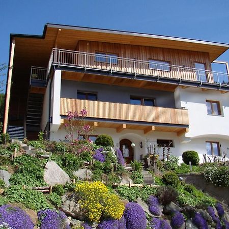 Ferienwohnung Serlesblick Mieders Extérieur photo