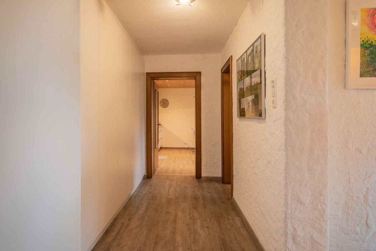 Ferienwohnung Serlesblick Mieders Extérieur photo